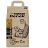 7l (environ 4,4kg) de litière pour chat Corn Cat Golden Super Benek
