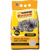 Litière Super Benek Natural pour chat - 10 L (environ 8,3 kg)
