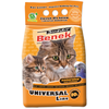 10 l Super Benek Litière universelle pour chat