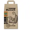 7L (environ 4,4 kg) Litière Super Benek Corn Cat herbe fraîche pour ch...