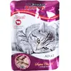 Super Benek Super Chunks 24 x 100 g pour chat - boeuf en sauce
