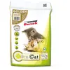 25l (environ 15,7kg) de litière pour chat Corn Cat Golden Super Benek