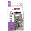 Litière Super Benek Comfort, senteur lavande pour chat - 10 l
