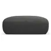 Micadoni, Tabouret, Pouf, "Molino", 1 Place, 100x100x36Fabriqué en Eur...