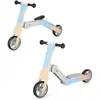 Spokey Woo-Ride Multi Rowerek bieg.-hul. DR BL