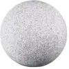 KANLUX Luminaire Décoratif E27 20W Étanche IP65 Ø585