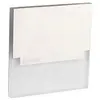 Kanlux Applique led murale avec cache supérieur 1 watt - Couleur eclairage - Blanc froid