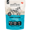 500g Wiejska Zagroda Dog Adult viande de cheval avec viande de veau No...