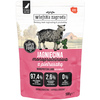 500g Wiejska Zagroda Monoprotein Adult agneau nourriture humide pour c...