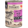 6x400g Wiejska Zagroda Dog Puppy nourriture pour chiens à base de vian...