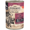 Wiejska Zagroda Dog 12 x 400 g pour chien - sanglier, boeuf