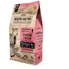 Wiejska Zagroda Nourriture Pour Chats à L´agneau De Ferme Rurale Et Au Krill 5kg