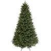 Novatom - kunstkerstboom - Canadese spar - 150cm