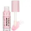 Lovely, Rouge à lèvres + gloss, Top Coat Pout Lip Gloss 02 3G (02 3G)