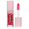 Lovely, Rouge à lèvres + gloss, Top Coat Pout Lip Plumping Top Coat 04...