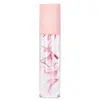 NoName, Rouge à lèvres + gloss, Lovely Floral Fantasy Lip Oil Number 1...