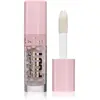 Lovely, Rouge à lèvres + gloss, LOVELY Top Coat Pout b yszczyk do ust ...