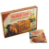 ESCAPE ROOM TREASURE CHEST