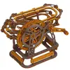 Wooden.City Wooden City - Marble Run mini.