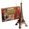 WoodenCity Escape Puzzle Box Eiffel Tower