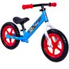 Paw Patrol Draisienne Metal Boys
