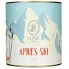 Thé noir au sarrasin grillé et aux épices Lune Tea Après Ski Tea 50 g