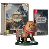 Nintendo Games Switch Laysara: Summit Kingdom-collector´s Edition