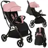 MoMi PAOLA Poussette compacte auto-pliante   dès 6 mois jusqu’à 22 kg ...