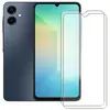 x2 Verres Trempé pour Samsung Galaxy A06 4G / A06S 4G - Film Verre Tre...