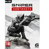 Just For Games Sniper Ghost Warrior : Contracts PC