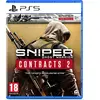 Playstation Games Sniper Ghost Warrior Contracts 1+2 Double Pack Ps5