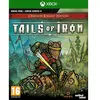 United Label Tails of Iron XBOX SERIE X / XBOX ONE
