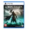 1C Entertainement Lords Of The Fallen - Jeu PS5