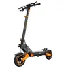 Trottinette Électrique Pliable Kamikaze K1 1000W, 48V 15Ah, Autonomie 60 km, Roues 10", Freins à Disque, Suspension, Écran LCD