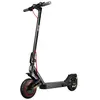 SANS Trottinette électrique Siver 10 Plus, 10", autonomie jusqu'à 65 km, 350W, 15Ah