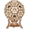 MOBIMODS Trophé de football - maquette dynamique