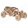 WOODEN.CITY- Buggy La modélisation, WR336