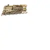 WOODEN.CITY City Wooden Express Puzzle mécanique, WR321