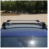 Barres de toit Thunder KIA SORENTO PRIME (UM) 2015-2020 rails de toit ...