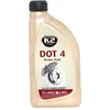 ASTA/SATRA K2 T108 Serie - Remvloeistof - DOT 4 - 1L - Synthetisch