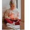Marys, Veilleuse, Lampe Apfel