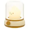 Mary's Veilleuse rechargeable Petite Flamme Jaune