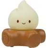 Veilleuse rechargeable Fireplace