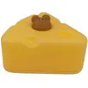Veilleuse rechargeable Fromage avec Souris