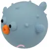 Veilleuse rechargeable Blow Fish Blue