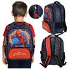 MARVEL Spider Man RENFORCÉ Sac à dos scolaire CARTABLE pour garçon poc...