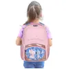 DISNEY Stitch RENFORCÉ ac à dos scolaire CARTABLE décole pour filles p...