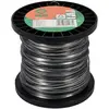Flo Toya, Machine de jardinage : accessoires, Fil de coupe TRYGON 2,4 ...