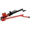 YATO Houtklover - 1.2T - 18inch - Voetbediend
