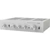 Amplis hi-fi stéréo Unitra WSH-605 Argent WSH-605-01